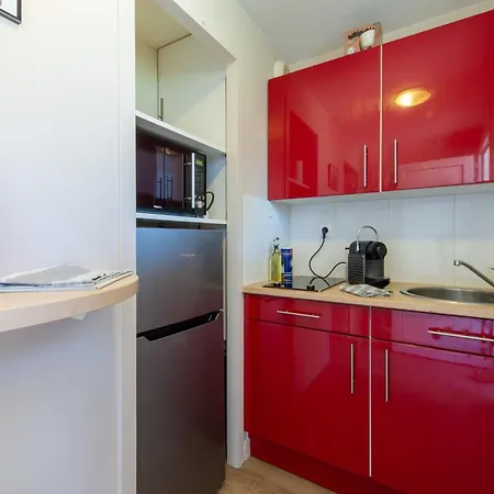 Apartament La Lullaby - Wifi - Gare - Parking *