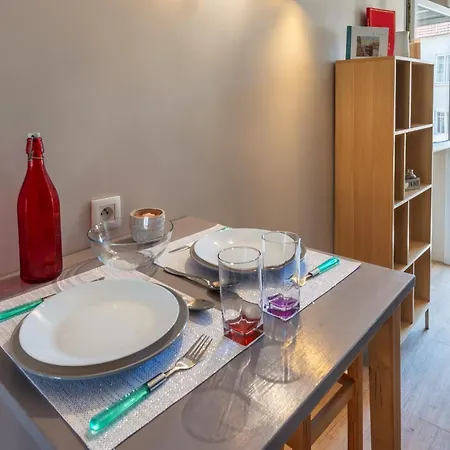 La Lullaby - Wifi - Gare - Parking * Laval (Mayenne)