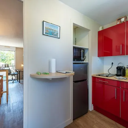 Apartament La Lullaby - Wifi - Gare - Parking Laval (Mayenne)