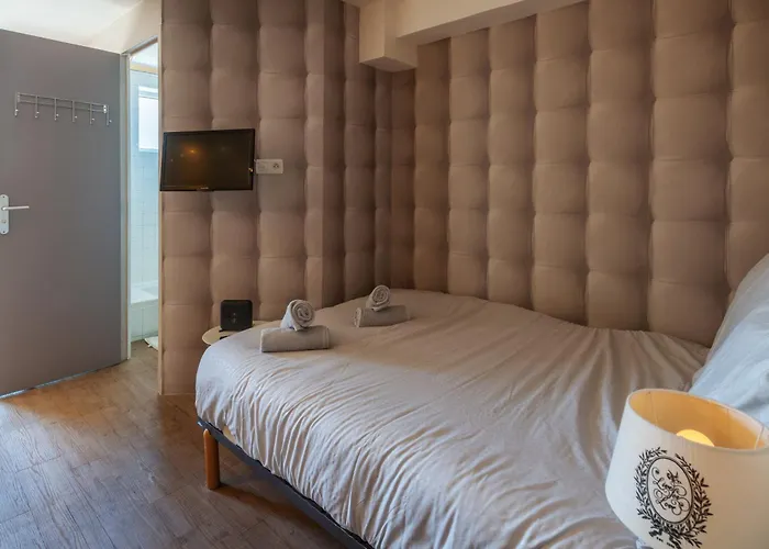 Appartamento La Lullaby - Wifi - Gare - Parking *